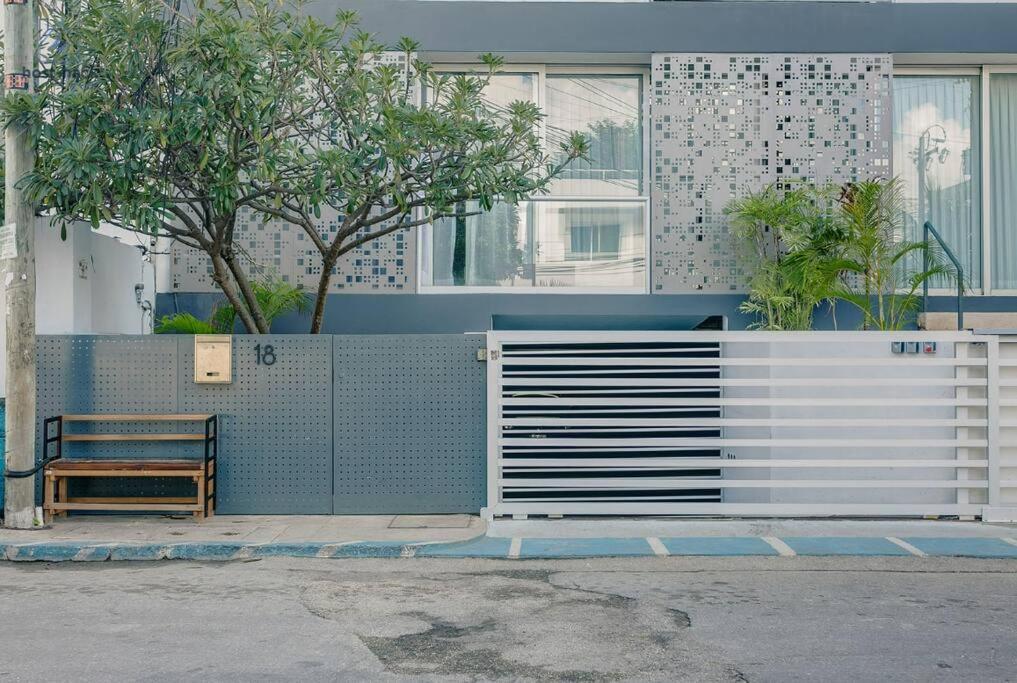 Danzamar 7, Modern Apartment 2 Blocks Away From 5Th Avenue Playa del Carmen Eksteriør bilde